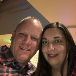 Meet your Posher, Dusty